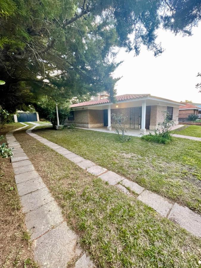 Casa Rustica Villa Carlos Paz