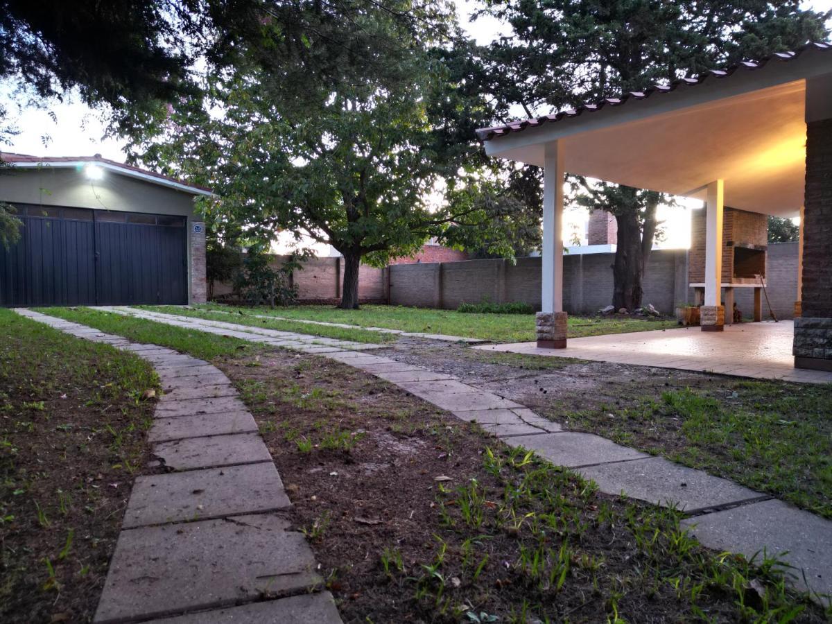 Сasa de vacaciones Casa Rustica Villa Carlos Paz