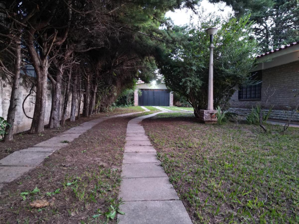 Сasa de vacaciones Casa Rustica
