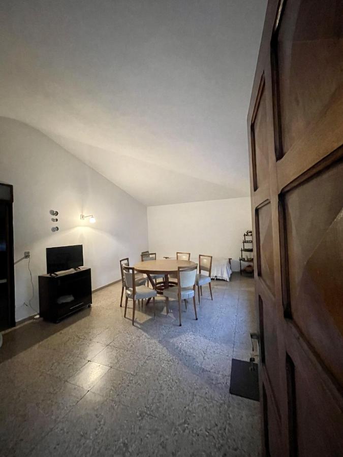 Сasa de vacaciones Casa Rustica *