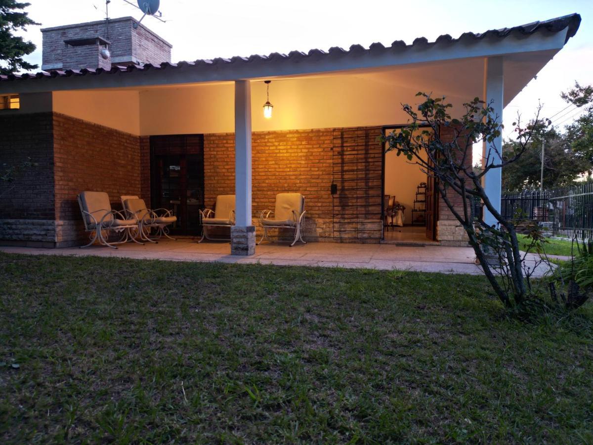Casa Rustica Сasa de vacaciones *