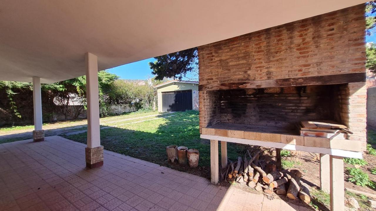 Casa Rustica Villa Carlos Paz