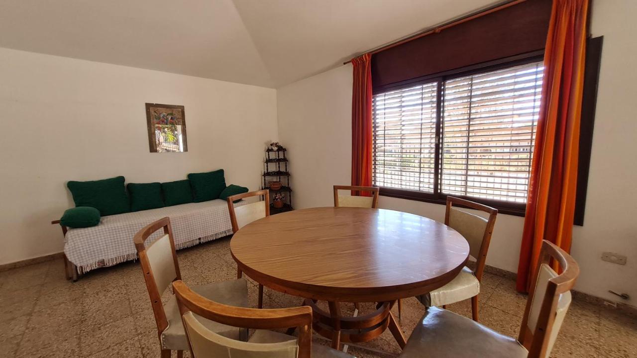 Casa Rustica Villa Carlos Paz