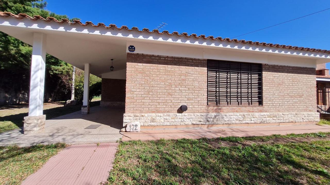 Casa Rustica Сasa de vacaciones *