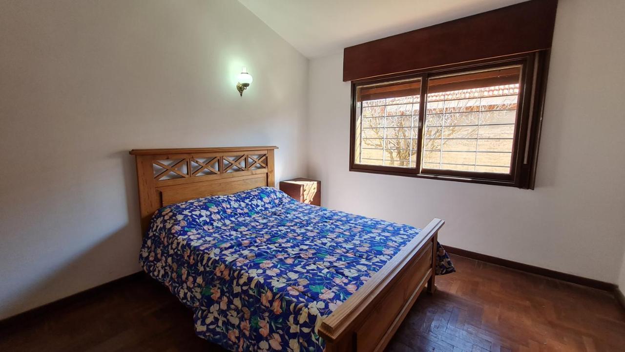 Casa Rustica Сasa de vacaciones Villa Carlos Paz