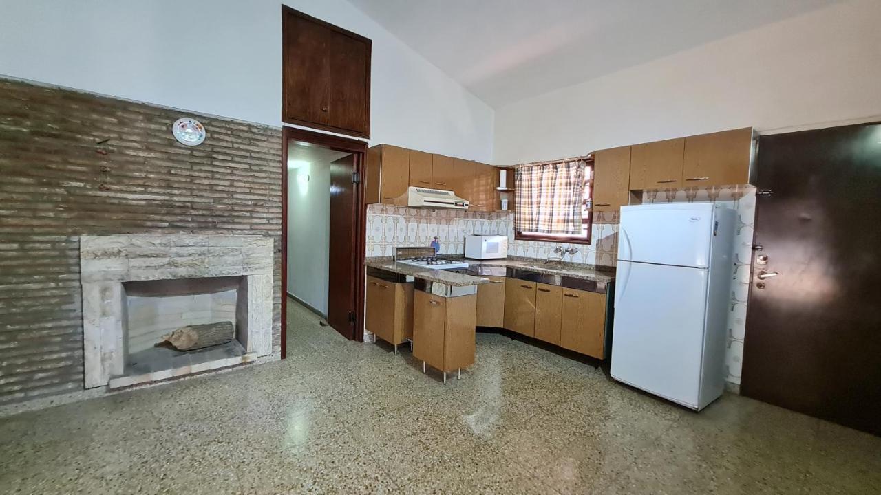 Сasa de vacaciones Casa Rustica *