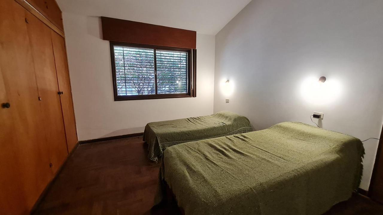 Сasa de vacaciones Casa Rustica